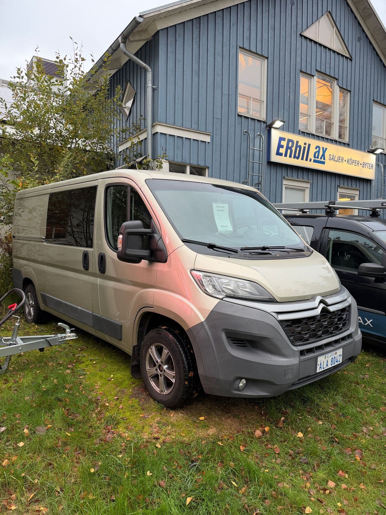 Bilbild