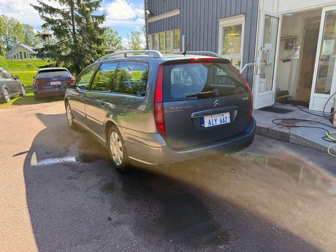 Bilbild