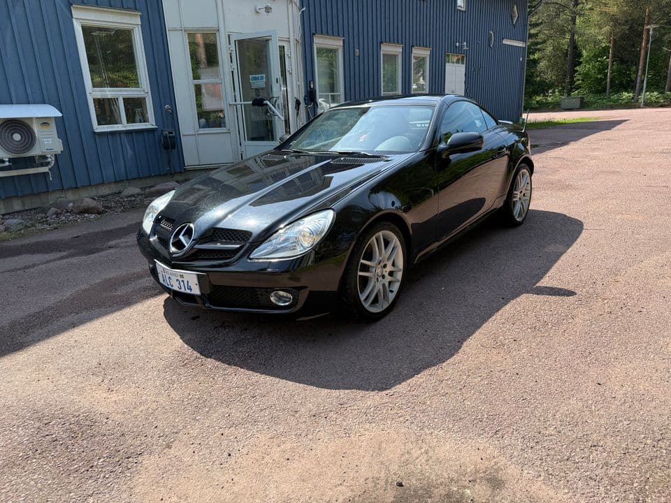 Car thumbnail