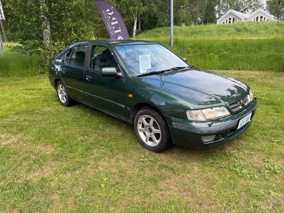 Car thumbnail