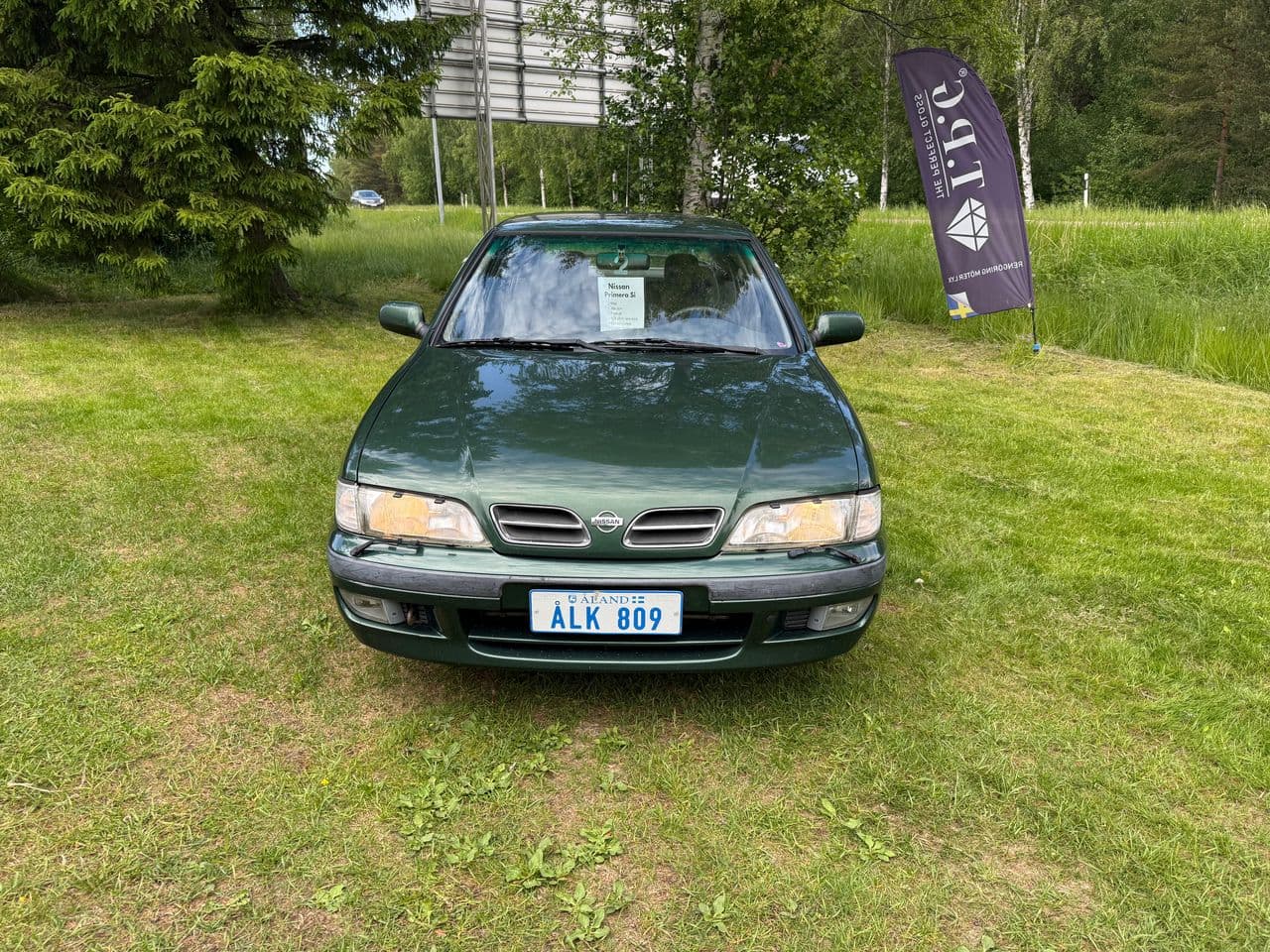 Bilbild
