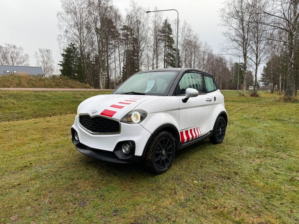 Car thumbnail