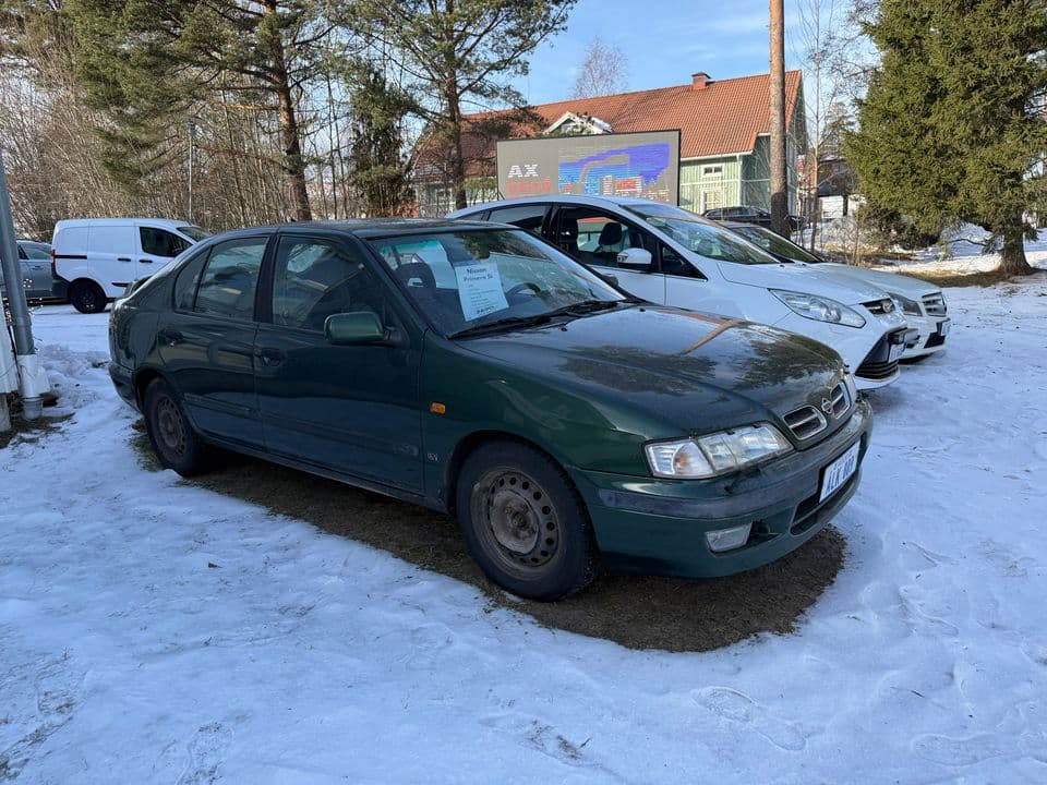 Car thumbnail